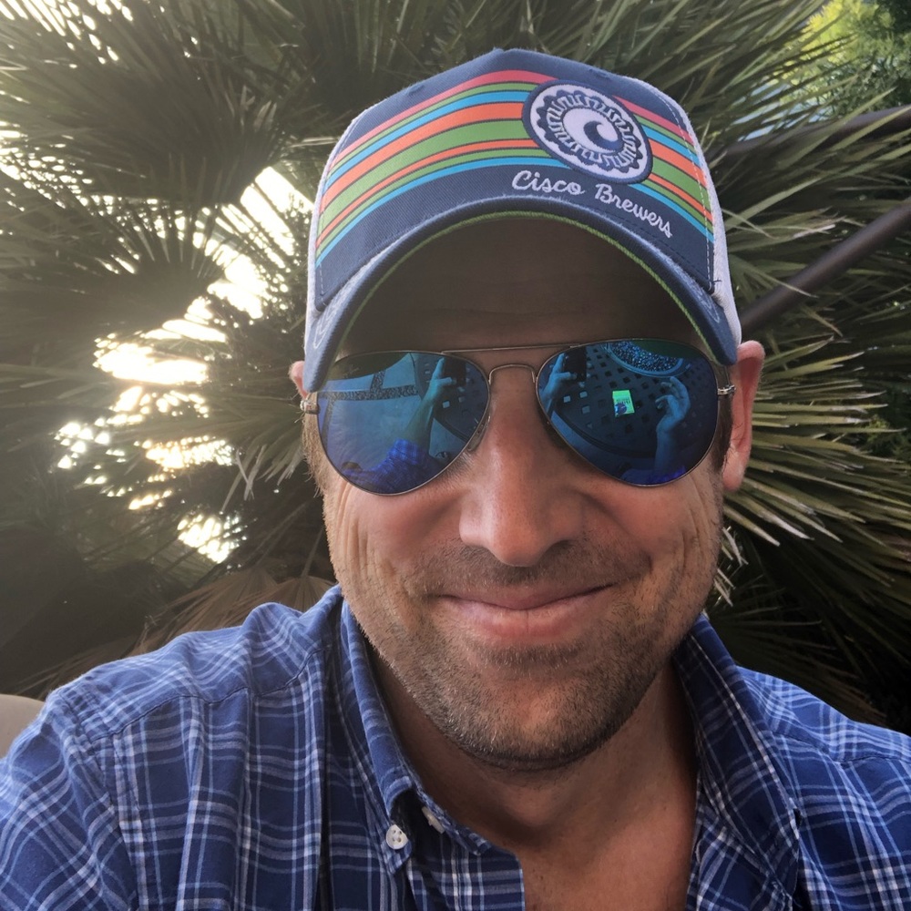 Meet your Posher, Jc